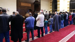 المنتدى الشبابي: سهرات عبادية للشباب في بيروت والبقاع وصيدا، ومبيت في عكار