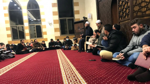 المنتدى الشبابي: سهرات عبادية للشباب في بيروت والبقاع وصيدا، ومبيت في عكار