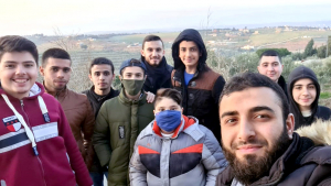 المنتدى الشبابي: سهرات عبادية للشباب في بيروت والبقاع وصيدا، ومبيت في عكار