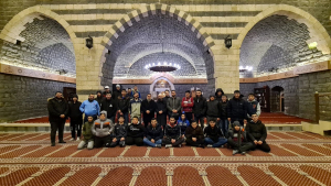 المنتدى الشبابي: سهرات عبادية للشباب في بيروت والبقاع وصيدا، ومبيت في عكار