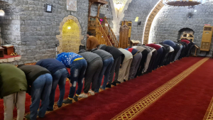 المنتدى الشبابي: سهرات عبادية للشباب في بيروت والبقاع وصيدا، ومبيت في عكار