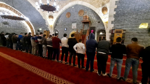 المنتدى الشبابي: سهرات عبادية للشباب في بيروت والبقاع وصيدا، ومبيت في عكار