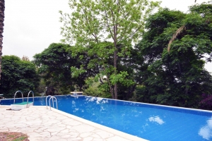 نزهة أخوية ترفيهية للسيدات والصبايا في "صالون حنايا"