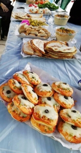 نزهة أخوية ترفيهية للسيدات والصبايا في "صالون حنايا"