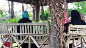 نزهة أخوية ترفيهية للسيدات والصبايا في "صالون حنايا"