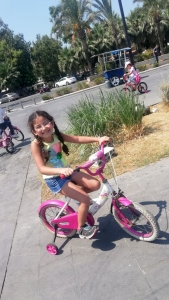 نشاط ترفيهي إلى الميناء لطالبات (صيفي مع الفرقان) في طرابلس