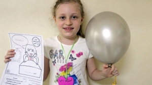 صيفي مع الفرقان.. انطلاق دورة عالم الفرقان للفتيات في طرابلس