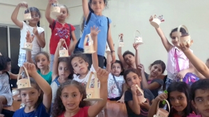 صيفي مع الفرقان.. نشاط تثقيفي حول عشر ذي الحجة