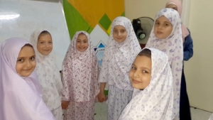 صيفي مع الفرقان.. نشاط تثقيفي حول عشر ذي الحجة