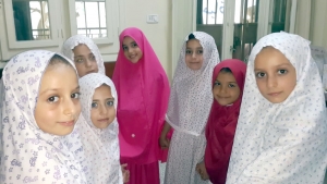 صيفي مع الفرقان.. نشاط تثقيفي حول عشر ذي الحجة