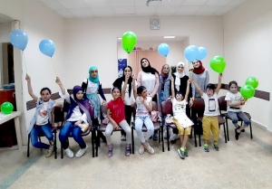 صيفنا أحلى.. المنتدى الشبابي يختتم دورته الصيفية للشابات في بيروت