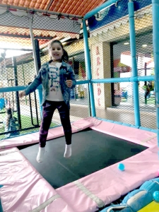 سيبانة رمضان مع عالم الفرقان في بيروت