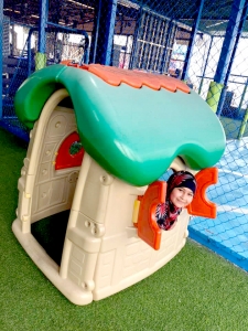 سيبانة رمضان مع عالم الفرقان في بيروت