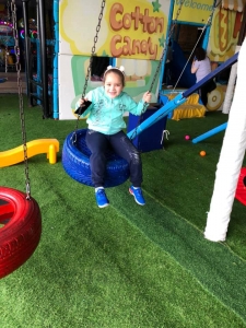 سيبانة رمضان مع عالم الفرقان في بيروت