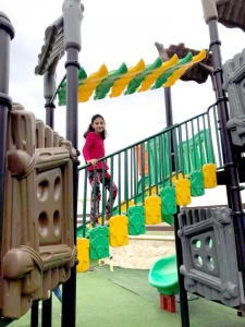 سيبانة رمضان مع عالم الفرقان في بيروت