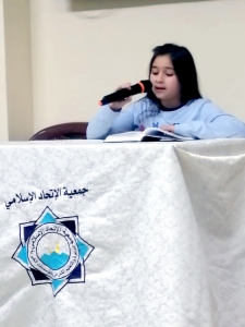 اتّباع سنّته حياة.. لقاء روحاني للأخوات في طرابلس