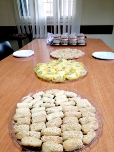 اتّباع سنّته حياة.. لقاء روحاني للأخوات في طرابلس