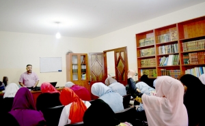 اختيار التخصص الجامعي بين الرغبات والقدرات.. محاضرة للطالبات في عكار