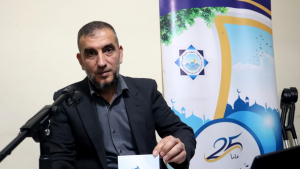 التعلّم النّشط في السّنة النّبويّة الشّريفة.. محاضرة في البقاع مع د. عدنان جنبلاط