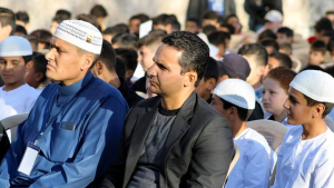 تكريم ٦ حفّاظ للقرآن بدورات جمعية الاتحاد الإسلامي بالبقاع