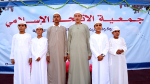 تكريم ٦ حفّاظ للقرآن بدورات جمعية الاتحاد الإسلامي بالبقاع