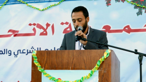 تكريم ٦ حفّاظ للقرآن بدورات جمعية الاتحاد الإسلامي بالبقاع