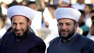 تكريم ٦ حفّاظ للقرآن بدورات جمعية الاتحاد الإسلامي بالبقاع