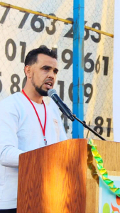 تكريم ٦ حفّاظ للقرآن بدورات جمعية الاتحاد الإسلامي بالبقاع