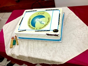 المنتدى للتعريف بالإسلام يكرّم 4 مهتديات للإسلام أتممن حفظ جزء عمّ