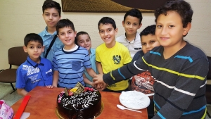 دار القرآن تكرّم الطالب عطاء الرحمن كسار لنيله المرتبة الأولى في "تحدي القراءة" على صعيد الشمال