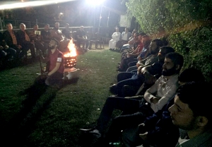 لقاء تكريم شركاء الخير في البقاع