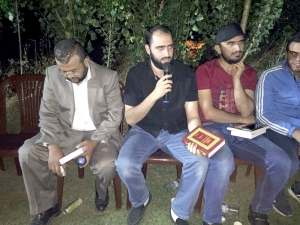 لقاء تكريم شركاء الخير في البقاع