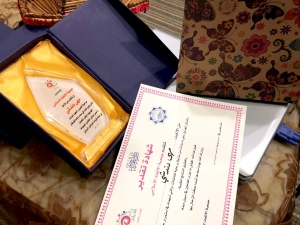 عالم الفرقان يكرّم معلّمات الدورات الصيفية في طرابلس