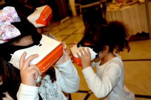 جمعية الاتحاد الإسلامي تشارك في مهرجان (طلع البدر علينا) - بيروت