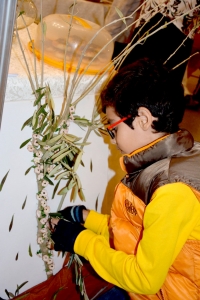 جمعية الاتحاد الإسلامي تشارك في مهرجان (طلع البدر علينا) - بيروت