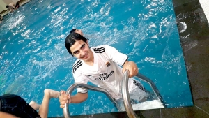 النشاط الترفيهي الأول لطلاب "جيل القرآن" و"نادي الفرقان الصيفي" في طرابلس