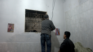 مؤسسة نماء: استكمال ترميم المنازل في الكرنتينا ضمن حملة "بيروت تناديكم"