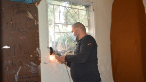 مؤسسة نماء: استكمال ترميم المنازل في الكرنتينا ضمن حملة "بيروت تناديكم"