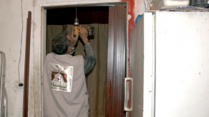 مؤسسة نماء: استكمال ترميم المنازل في الكرنتينا ضمن حملة "بيروت تناديكم"