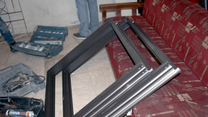 مؤسسة نماء: استكمال ترميم المنازل في الكرنتينا ضمن حملة "بيروت تناديكم"