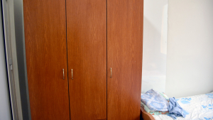 مؤسسة نماء: تقديم خزانة ألبسة - بيروت تناديكم