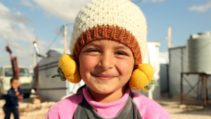 لمساعدتهم في مواجهة العاصفة.. مؤسسة نماء توزّع المازوت والطرود الغذائية في مخيمات عرسال بالتعاون مع حملة القلمون