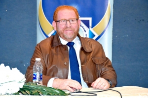 الثورة تحت المجهر، الواقع والشرع والقانون.. ندورة ثقافية في البقاع مع نحبة من أصحاب الاختصاص