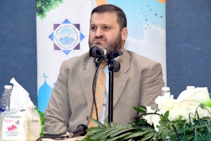 الثورة تحت المجهر، الواقع والشرع والقانون.. ندورة ثقافية في البقاع مع نحبة من أصحاب الاختصاص