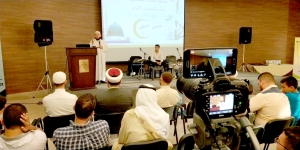 برعاية دار الفتوى: دار القرآن في صيدا تكرّم حفاظها في حفل (تيجان النور وأمل الغد)