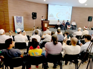 برعاية دار الفتوى: دار القرآن في صيدا تكرّم حفاظها في حفل (تيجان النور وأمل الغد)