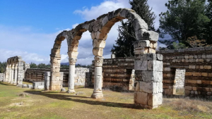 رحلة ترفيهية علمية إلى البقاع لمميزي عالم الفرقان في بيروت