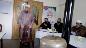 رحلة ترفيهية علمية إلى البقاع لمميزي عالم الفرقان في بيروت