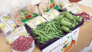 تقديمات مالية ووجبات باردة.. جانب من تقديمات مؤسسة نماء خلال شهر رمضان الكريم