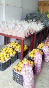 مؤسسة نماء في طرابلس تقدّم وجبات الإفطار والسحور لأكثر من 500 عائلة في العشر الأوائل من رمضان